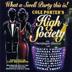 High Society CD